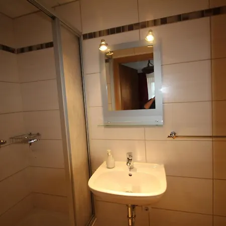 Apartment In Leipzig 3116 *