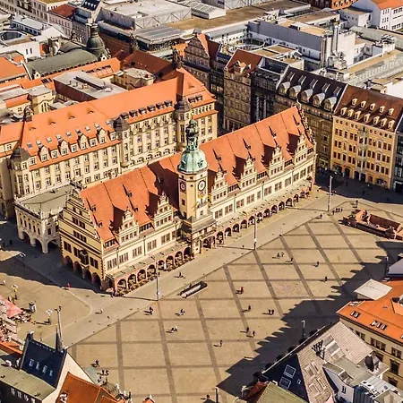 In Leipzig 3116 *