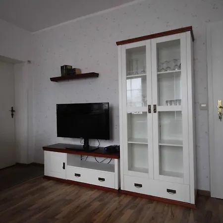 Apartment In Leipzig 3116