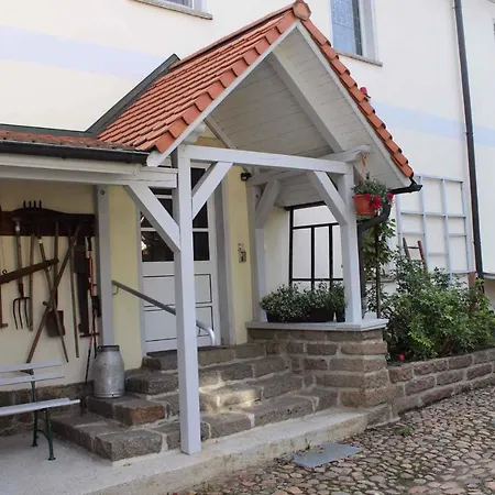 Apartment In Leipzig 3116 Baalsdorf