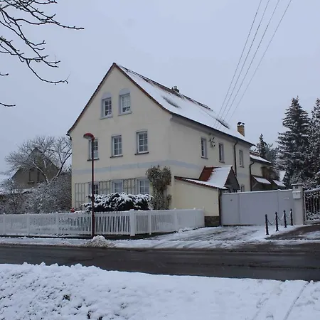 Apartment In Leipzig 3116 Baalsdorf