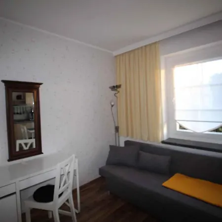 In Leipzig 3116 Apartment Baalsdorf